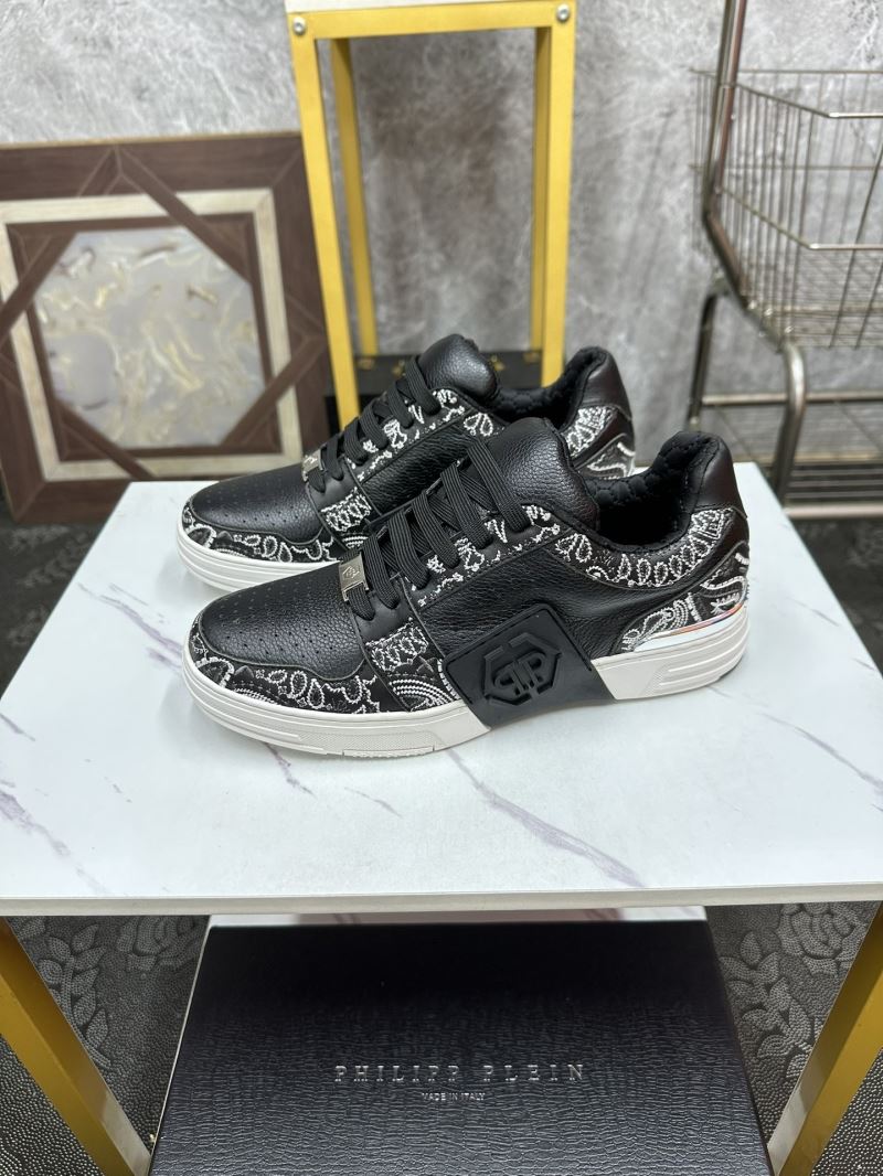 Philipp Plein Shoes